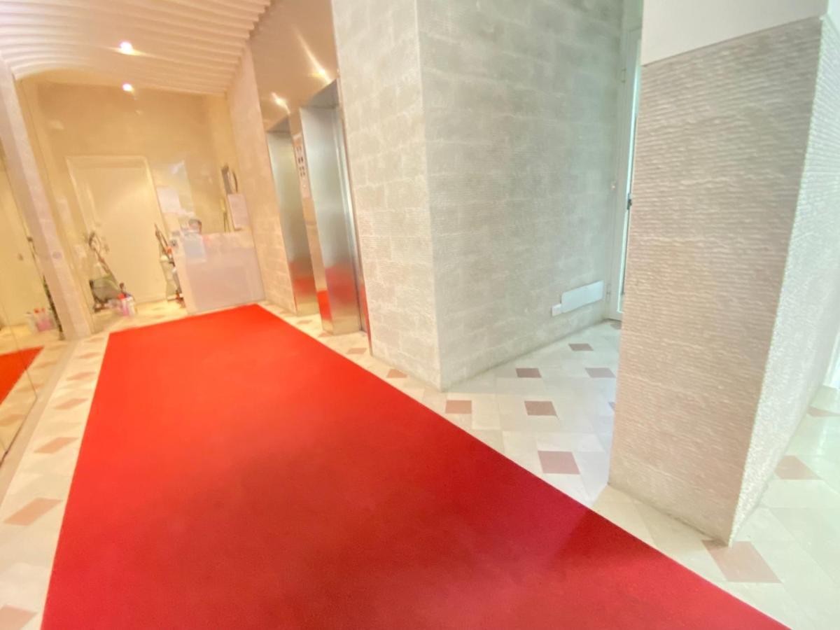 Appartamento Bonnet Corso Como Milánó Kültér fotó